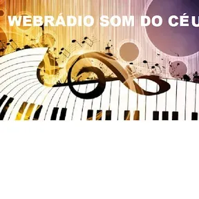 WebRádio Som do Céu