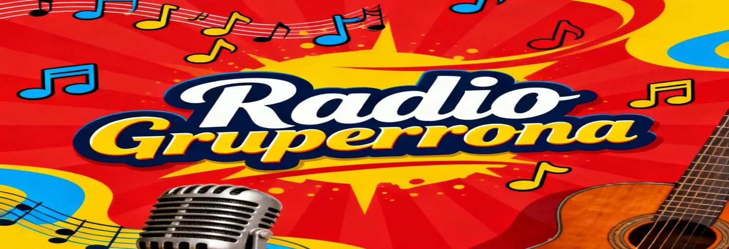 Radio Gruperrona