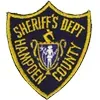 Central Hampden County Law Enforcement