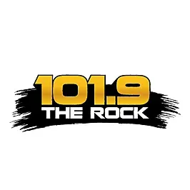 WOZI 101.9 The Rock