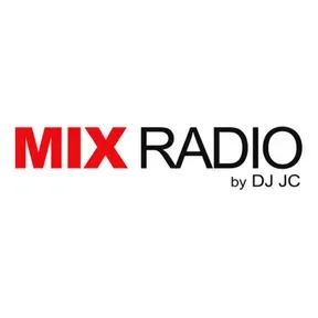 DJ JC - Mix Radio