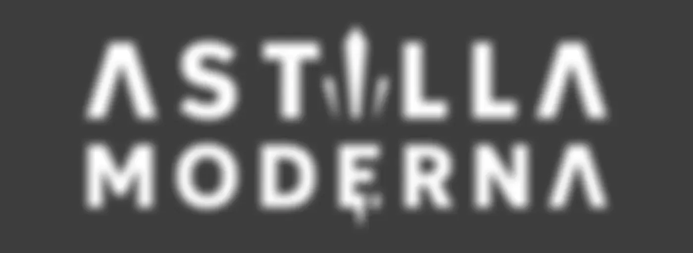 Astilla Moderna