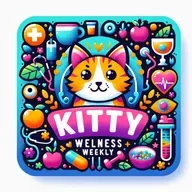 Kitten Nutrition, Feline Fitness, and Grooming as Bonding - Practical Cat Care Tips on Kitty Wellness Weekly