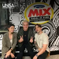 04.12.25 - Passei dos 30... e agora? (part. Rogério Flausino do ‪Jota Quest‬ | Especial: Unisa)