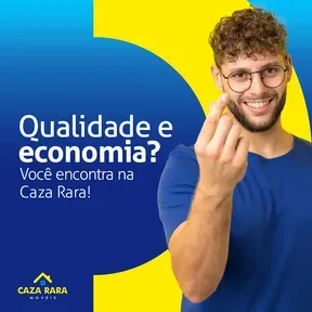 RÁDIO CAZA RARA