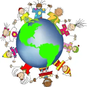 INTERNATIONAL MIX