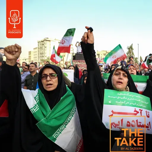 Will Trump’s Israel-Iran ceasefire really hold? 