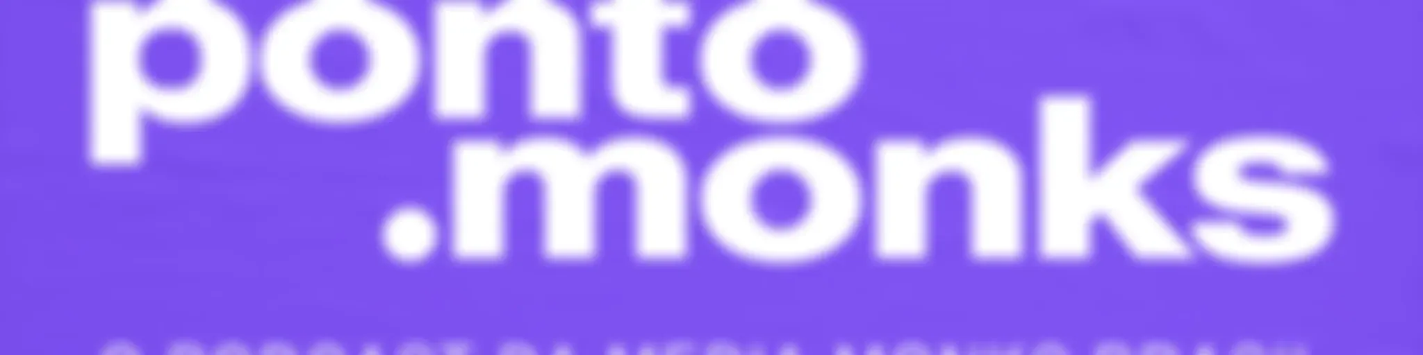 Ponto.Monks