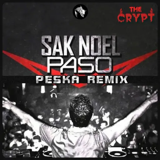 Paso (Peska Remix)