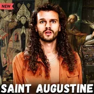 How a Thief Became One of Christianity’s Greatest Saints