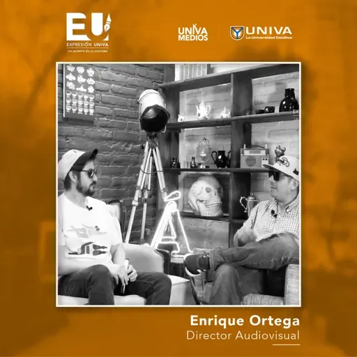 Enrique Ortega
