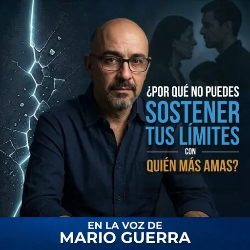 ¿Por qué no puedes sostener tus límites con quien más amas?