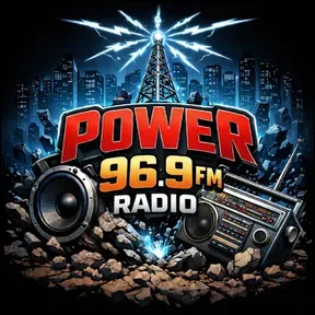 Power96.9Fmradio