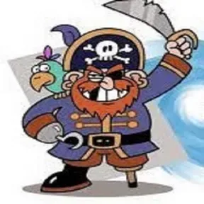 RADIO-PIRATA
