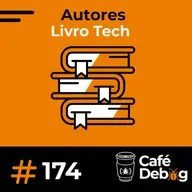 #174 Como publicar Seu primeiro Livro Tech