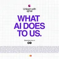 Will Ai Take Over People? Ft. Unlearn with Ajmal