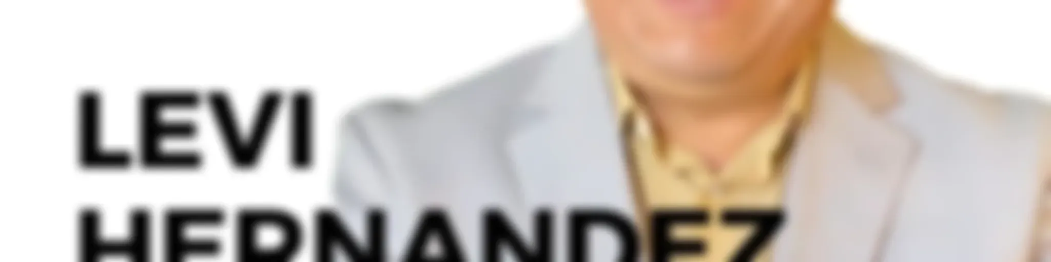 Mensajes de Impacto y Fe con Levi Hernandez