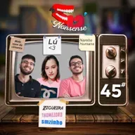 Nonsense Podcast 45 - O que faz uma live famosa e marcante? ft. Luh.m.o