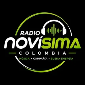 RADIO NOVÍSIMA COLOMBIA