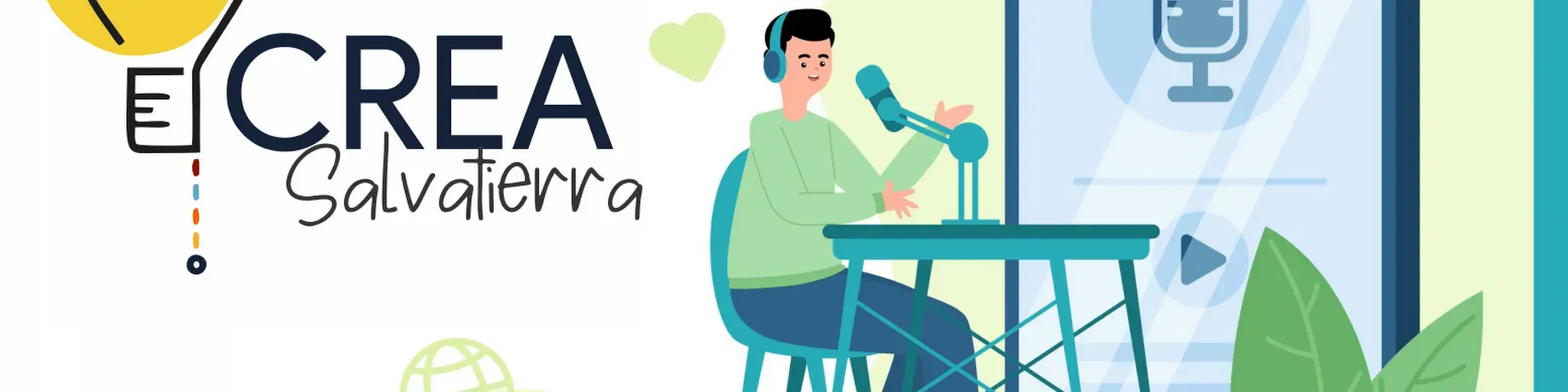 Radio CREA Salvatierra
