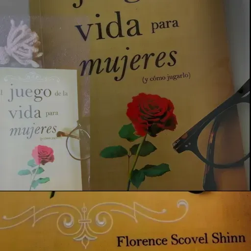 2. Mujeres. El juego de la vida y como jugarlo Parte II