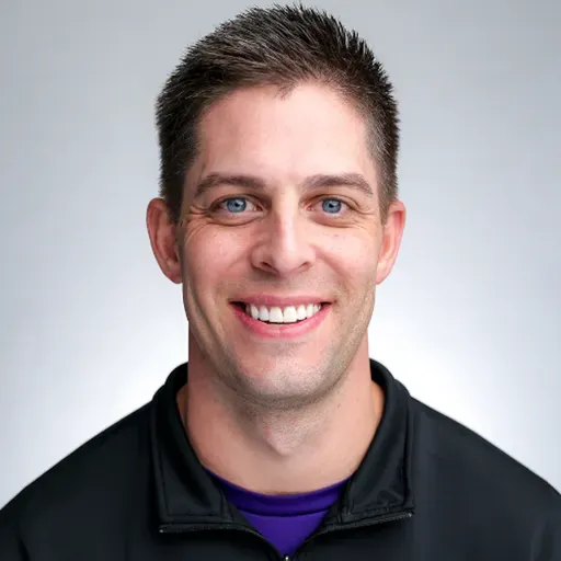 New Weber State defensive coordinator Gavin Fowler