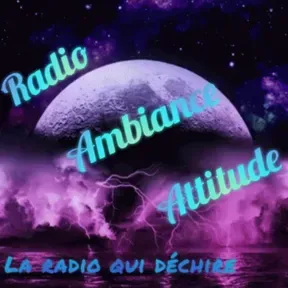 Radio Ambiance Attitude.2