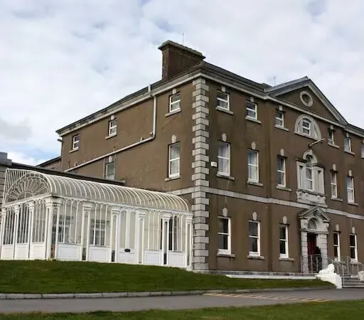 An Coimisiún Pleanála clears the way for a housing development on the site of the former Bessborough mother and baby home