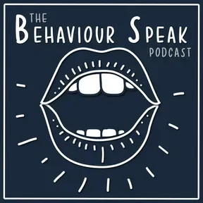 Behaviour Speak with Ben Reiman