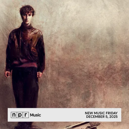 New Music Friday: The best albums out Dec. 5