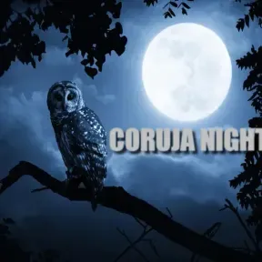 CORUJA NIGHT FMZ