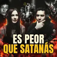 La Entidad Oscura que Creó el Mal: AHRIMAN