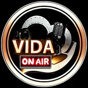 Radio Web AD Vida CCA