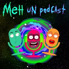 Meh un podcast