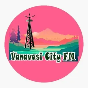 Vanavasi hd radio