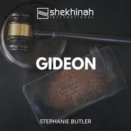 Gideon - Stephanie Butler - 03/08/2026