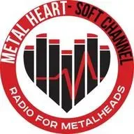 Metal Heart Radio - Soft Channel