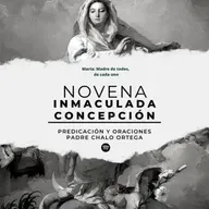 Novena a la Inmaculada