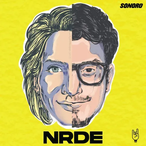 LOLA & JONATHAN "GRINGO VENEZOLANO" | NRDE: Bonus Desclasificado E025