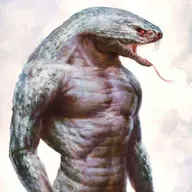 98- A História da Serpente. Adão é o Verdadeiro Culpado? Quem é a Serpente?