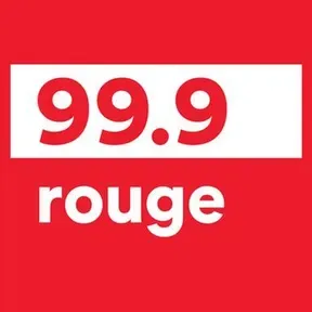 99.9 Rouge FM -