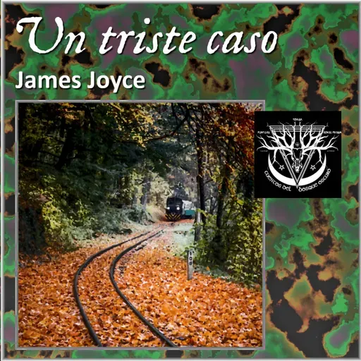 Un triste caso - James Joyce