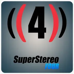 SuperStereo 4 mid