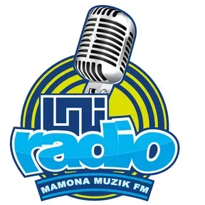 RÁDIO MAMONA MUZIK