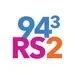94,3 RS2 - Nur die Musik