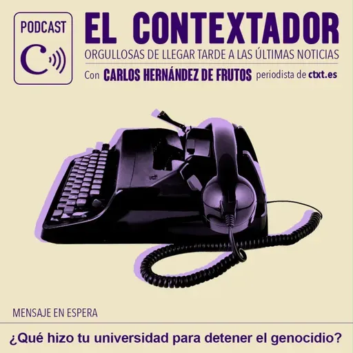 El Contextador #1 Un futuro para Adam: el primer niño gazatí atendido en Beirut