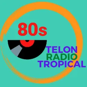 TELON RADIO TROPICAL