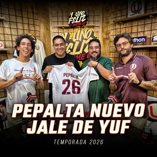 Ep 261 - Alzugolazo y triunfo ft. Gustavo Peralta