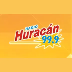 Radio Huracan 99.9 FM en vivo