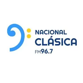 Nacional Clásica en vivo